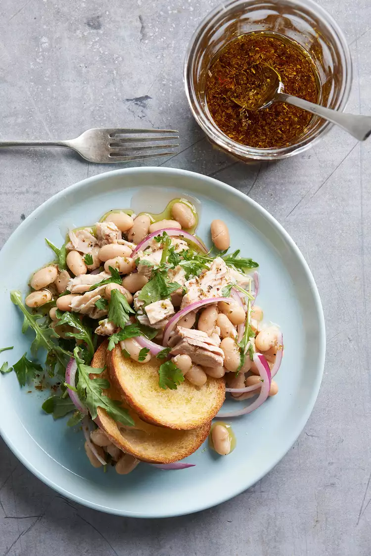 The Best Tuna Salad Recipes, Whether You Like Them Creamy or Filled with Veggies