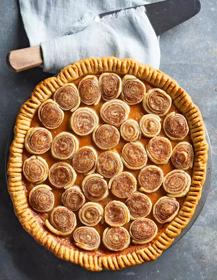 22 of Our Best Pie Recipes for Your Most Unforgettable Slice Ever