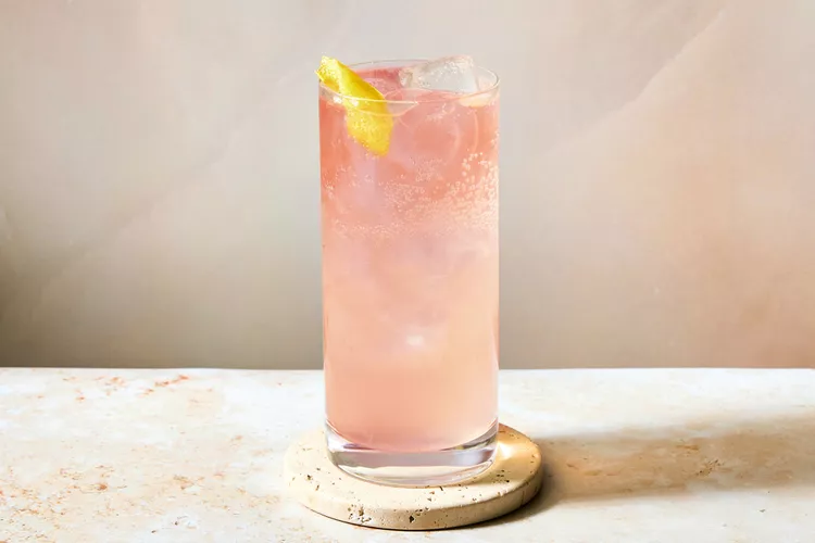 2024’s Drink of Summer Is the 4-Ingredient Lone Ranger Cocktail