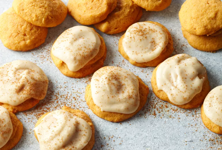 The Best Fall Cookie Recipes to Add to Your Seasonal Baking Bucket List