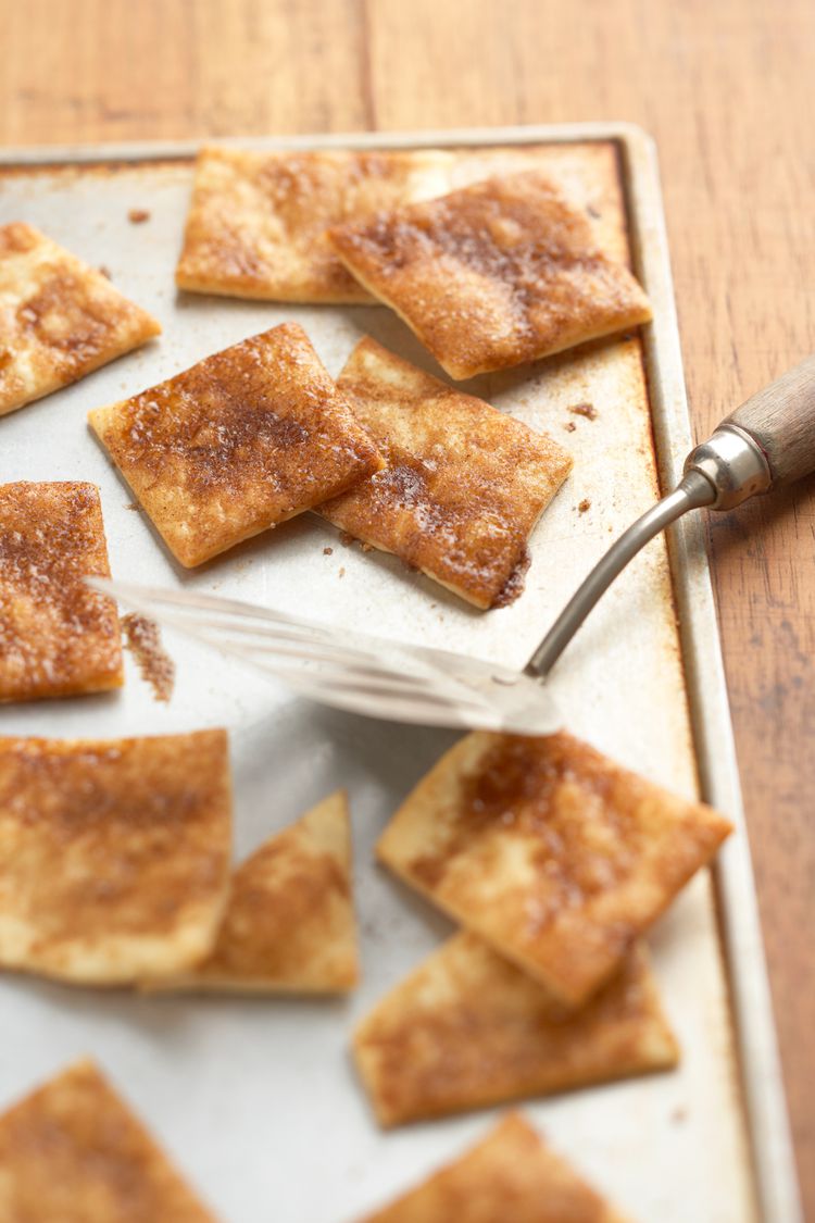 These Leftover Pie Crust Recipes Will Help You Use Up Any Extra Dough