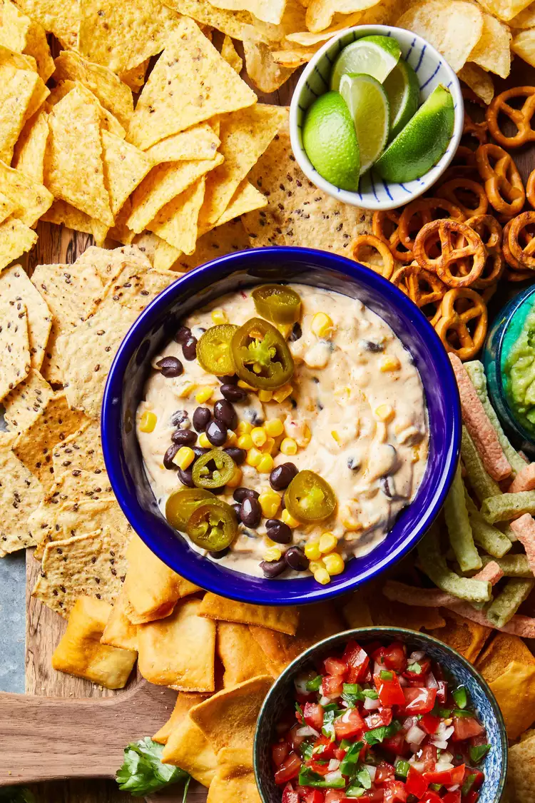 8 Easy Party Snacks for Low-Stress Entertaining