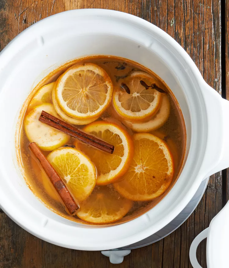 6 Hot Alcoholic Drinks to Warm Your Soul This Winter