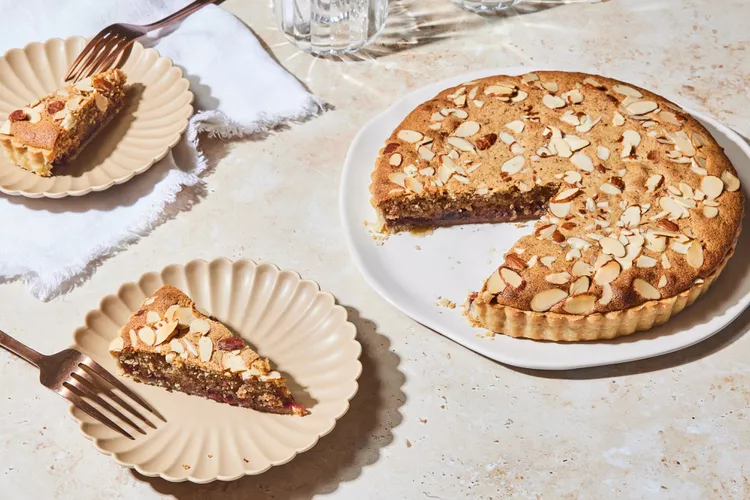 A Bakewell Tart Is the British Dessert You Need to Try