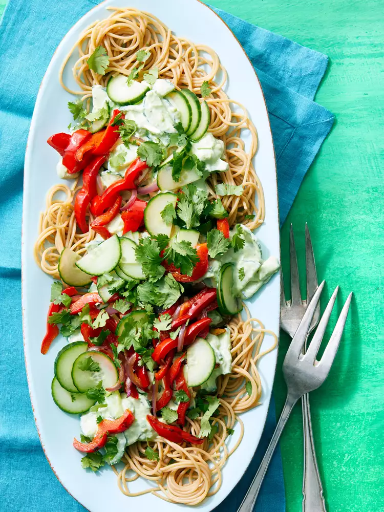 5 Cozy Spaghetti Noodle Recipes You’ll Want to Make On Repeat