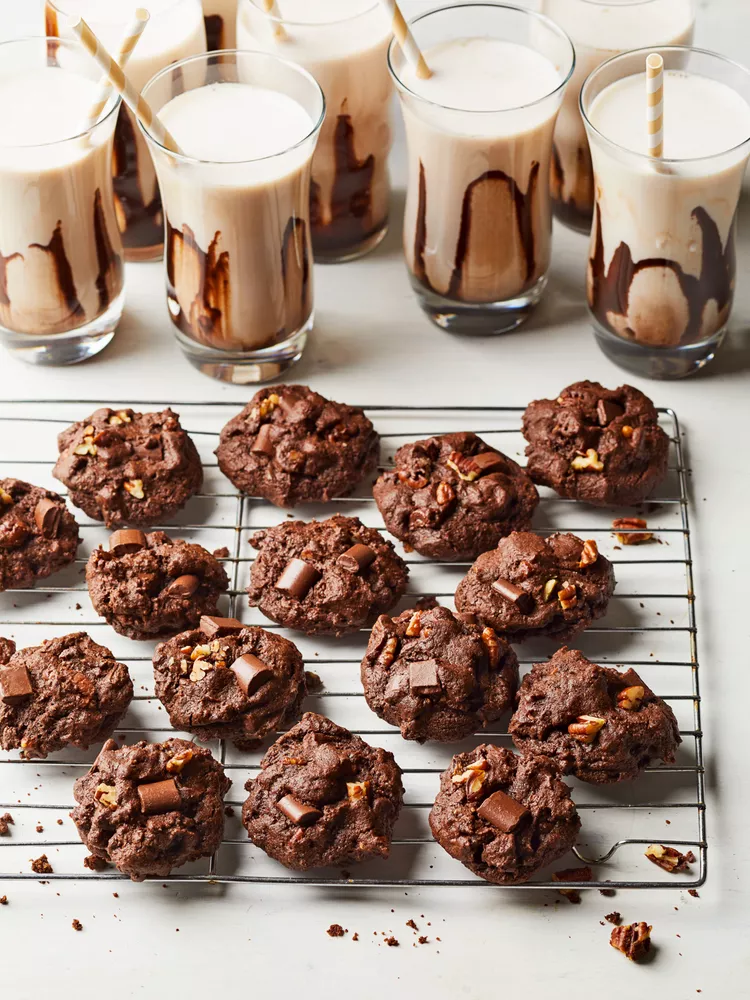 7 Healthy Dark Chocolate Recipes That Taste Totally Indulgent 