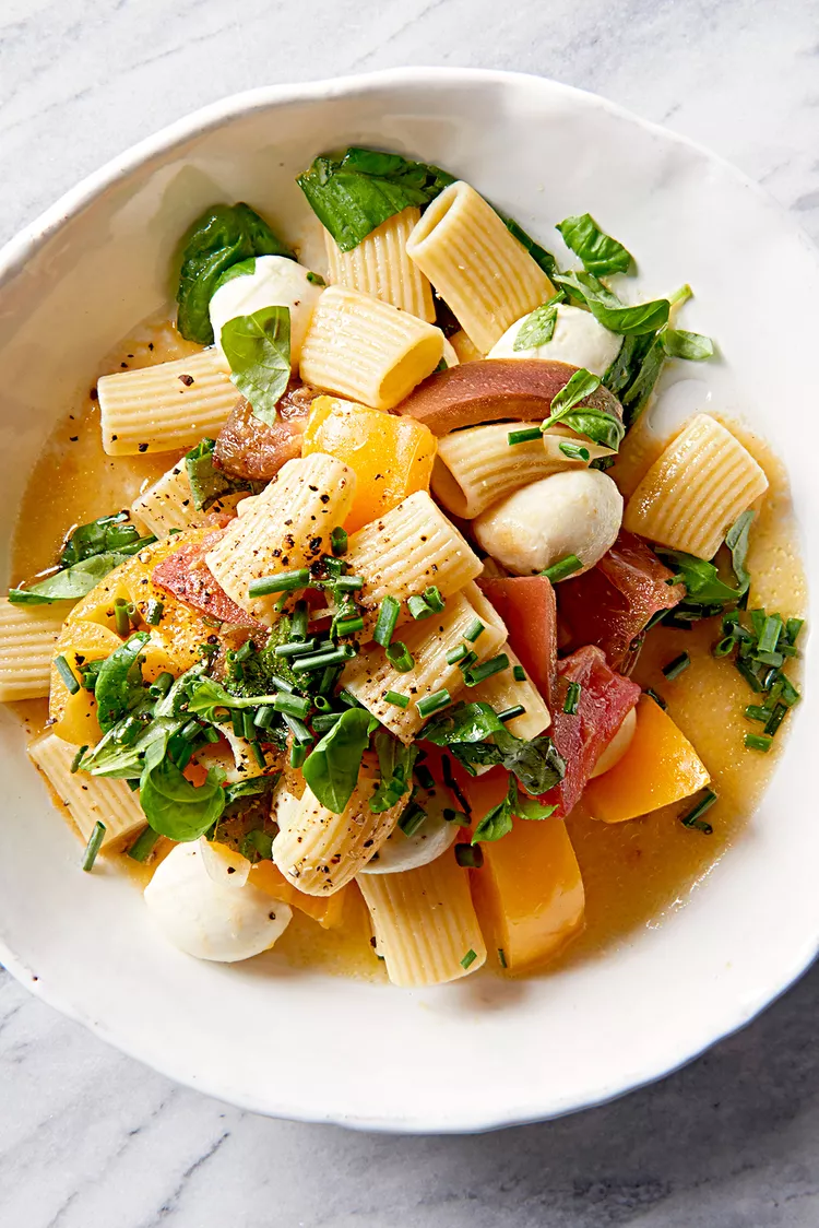 10 Restaurant-Caliber Italian Pasta Recipes