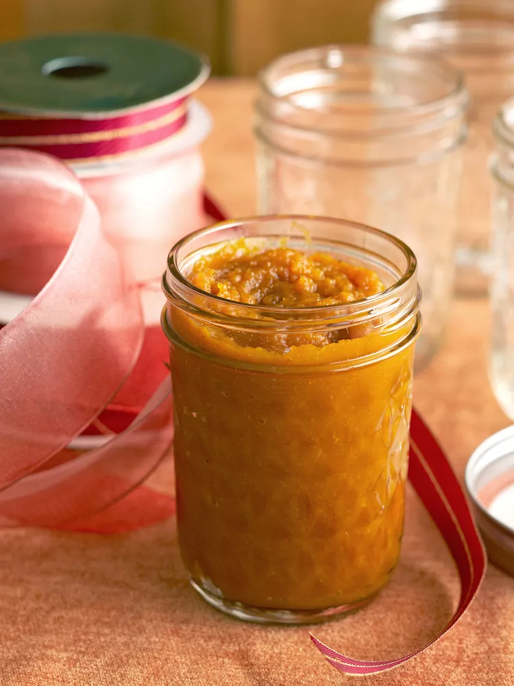 This Slow Cooker Pumpkin Butter Recipe Is Almost Too Easy