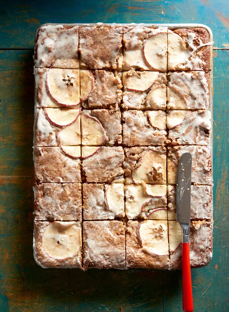 23 Amazing Apple Desserts to Add to Your Fall Baking List