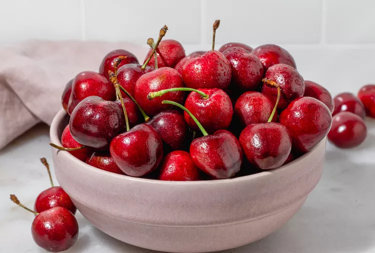 How to Store Cherries So They Stay Fresh as Long as Possible