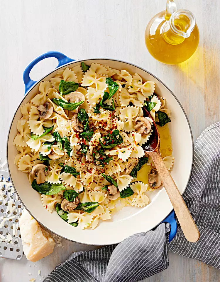 11 Easy Bow Tie Pasta Recipes for a Fast Dinner Tonight