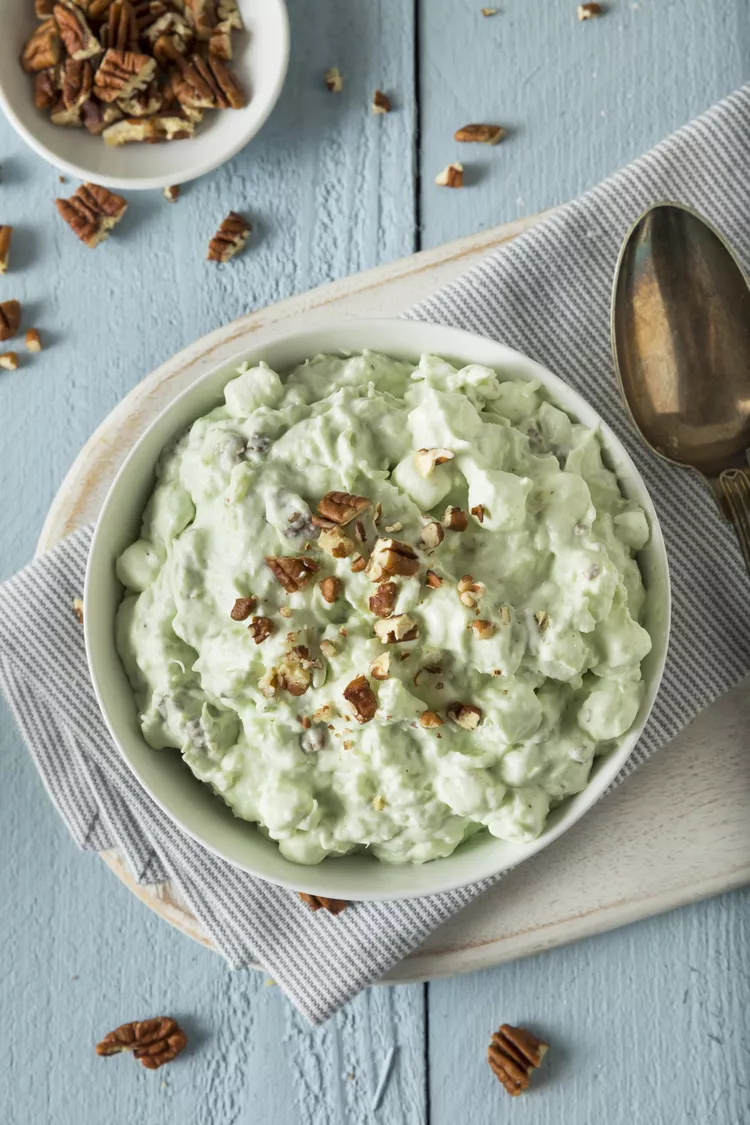 What Is Watergate Salad? Everything You Need to Know About the Nostalgic Dish