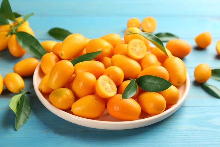 How to Eat Kumquats (Including the Sweetest Part of the Fruit)