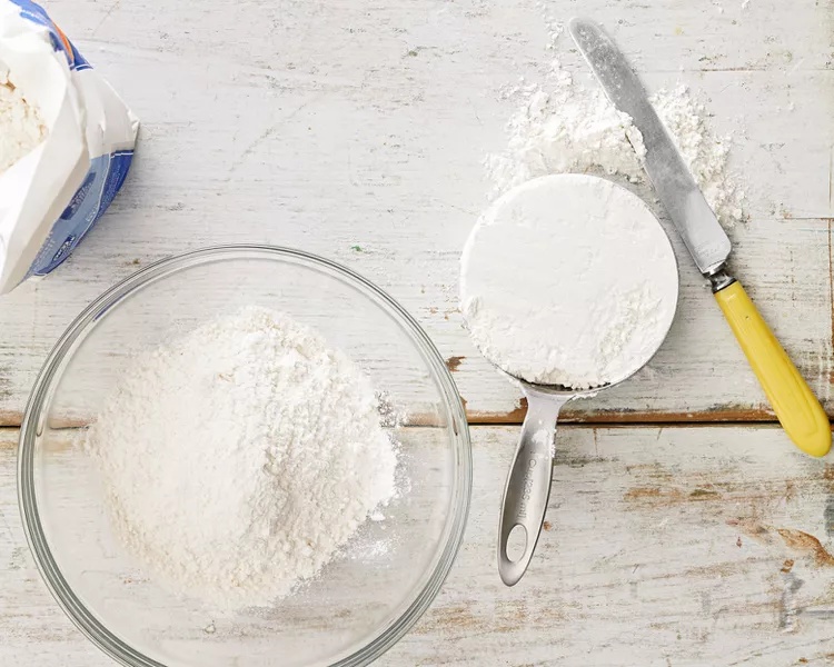 When and Why Do You Sift Flour for Cookies? Our Experts Explain