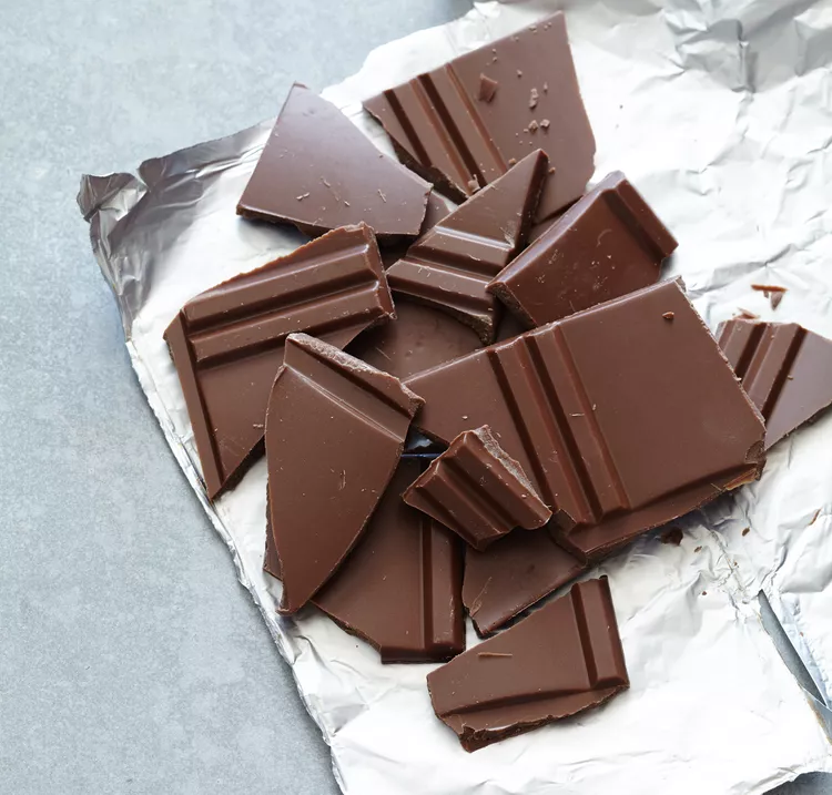 Our Test Kitchen's Top Substitutes for Chocolate of Every Type