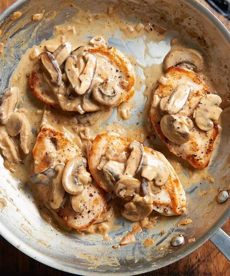 4 Easy Ways to Cook Boneless, Skinless Chicken Breasts