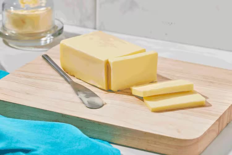 Can You Freeze Butter? Here’s How