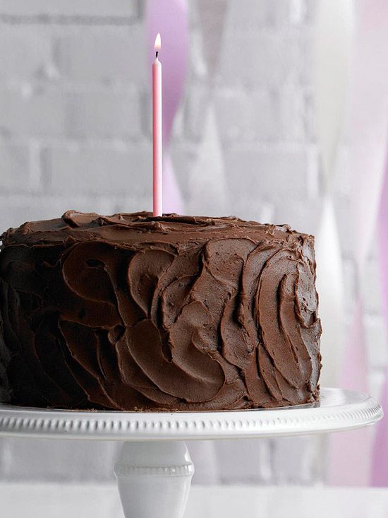 How Do You Make Chocolate Cake? Here's Our Step-By-Step Guide