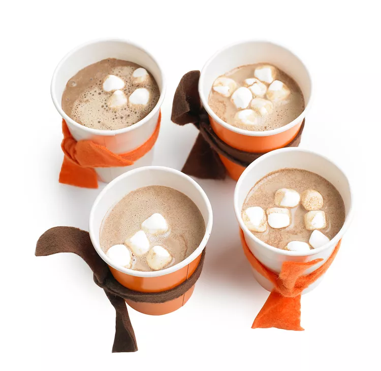 Hot Cocoa