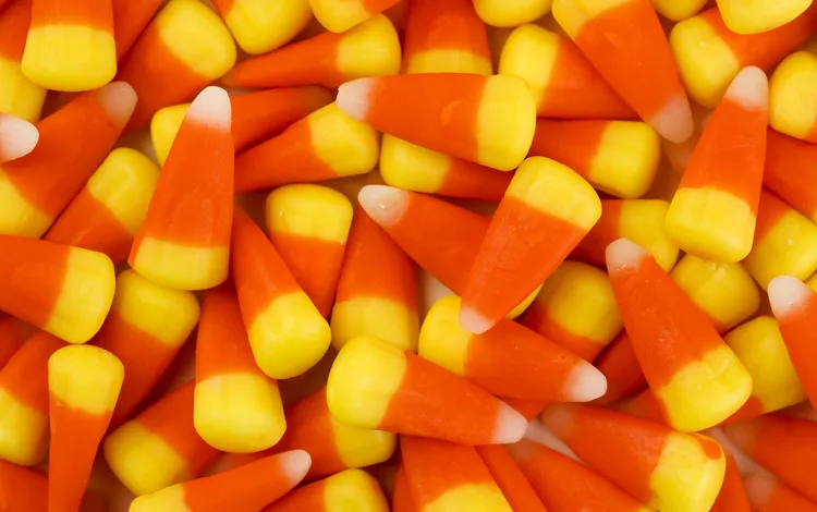 The History of Candy Corn: A Tasty Favorite for Decades