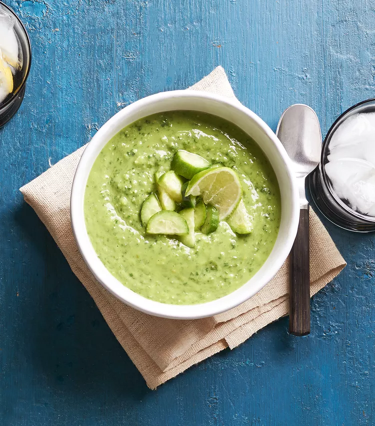 Gazpacho Verde