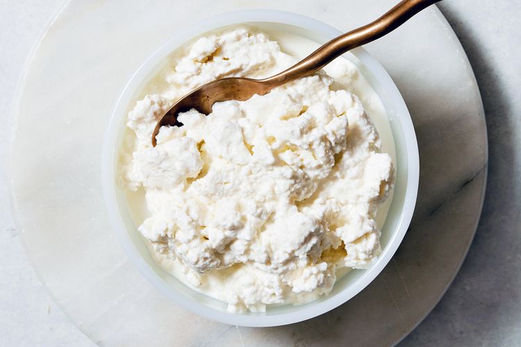 How to Make Cottage Cheese at Home the Quick and Easy Way