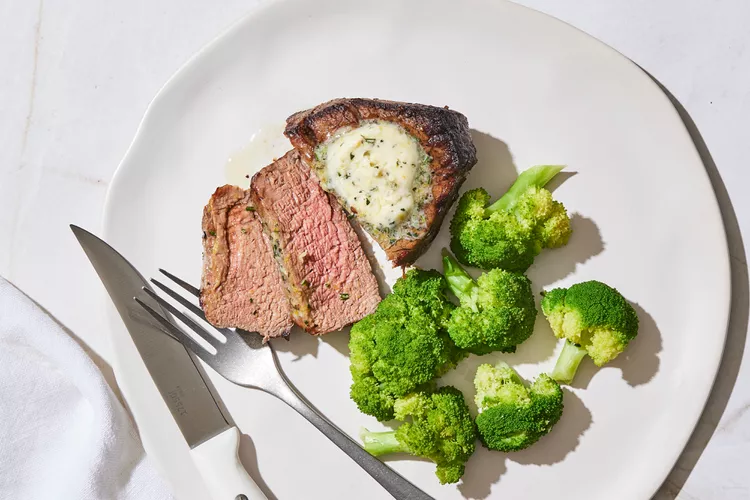 How to Cook Filet Mignon in an Air Fryer