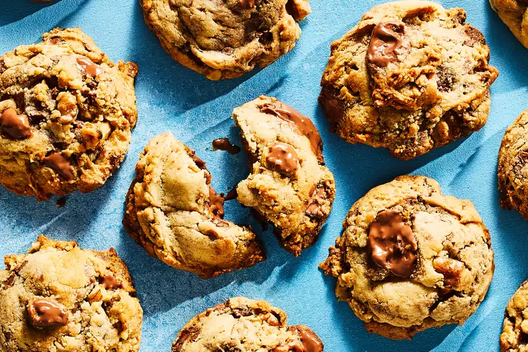 When to Chill Cookie Dough (And When You Can Skip It), According to Pro Bakers