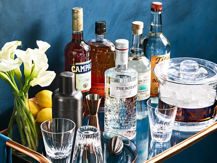 Adding Cachaça to Your Liquor Lineup Is the Easiest Way to Upgrade Your Home Bar