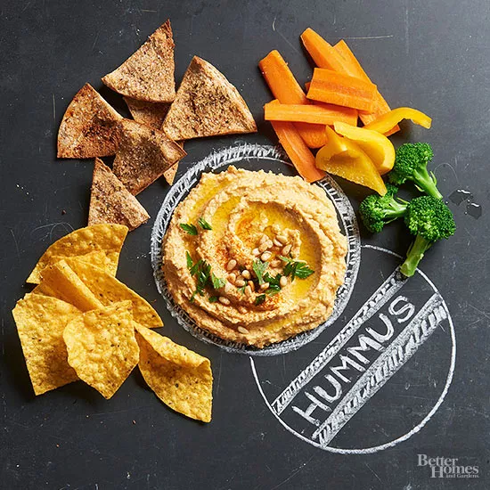 Hummus