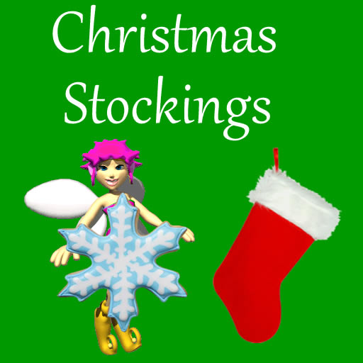 Christmas Stockings