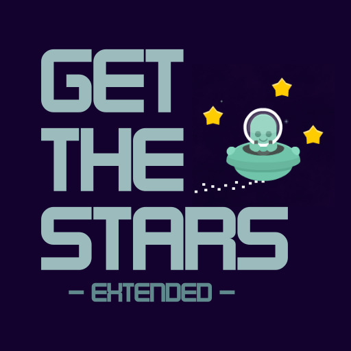 Get the Stars - Extended