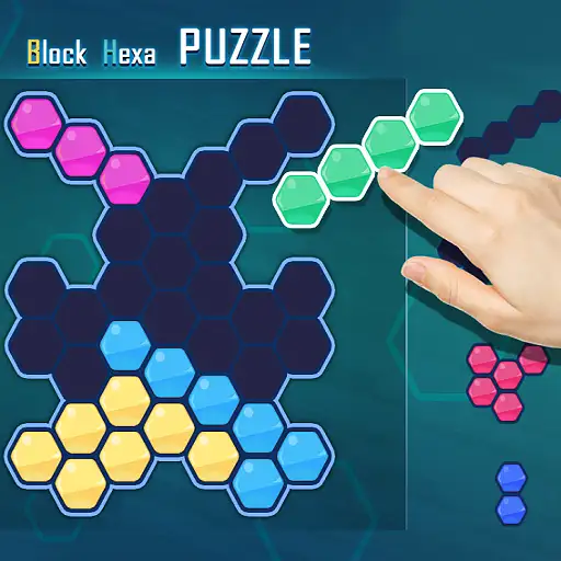 Block Hexa Puzzle