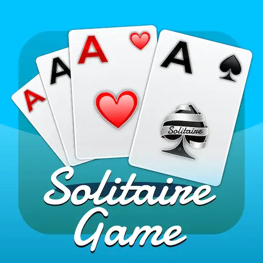 Golf Solitaire a funny card game