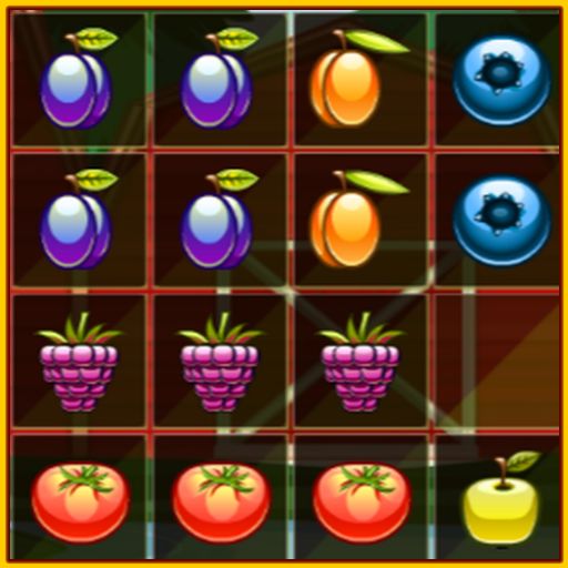 1010 Fruits Farming