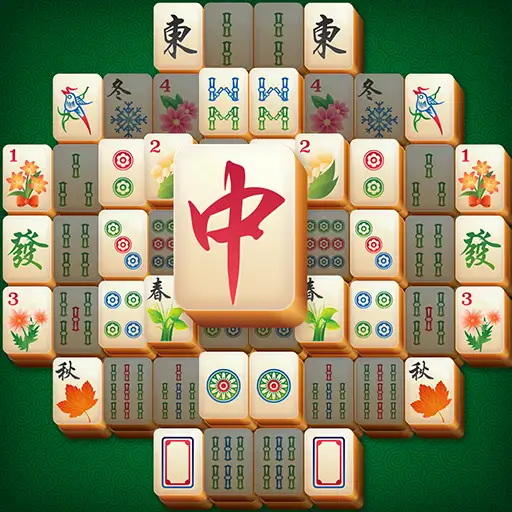 Mahjong Word