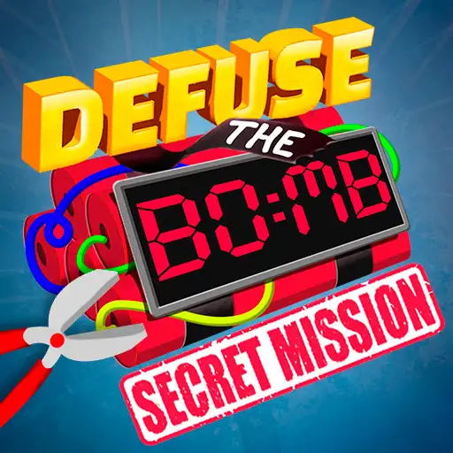 Defuse the Bomb : Secret Mission