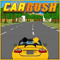 Car Rush