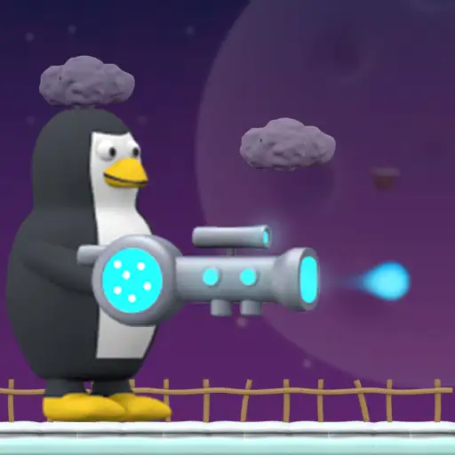 Combat Penguin