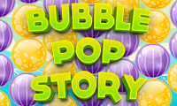 Bubble Pop Story