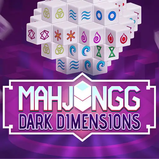 Majongg Dark Dimensions 210 seconds