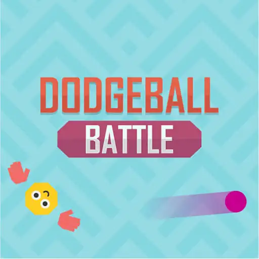 Dodgeball Battle