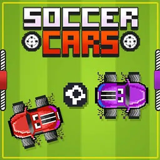 Soccer Cars