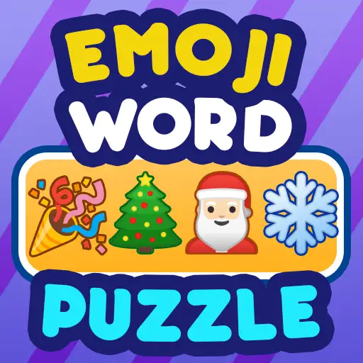 Emoji Word Puzzle