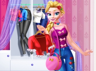 Princess Wardrobe Perfect Date 