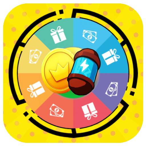 Coin Master Free Spin and Coin Spin Wheel