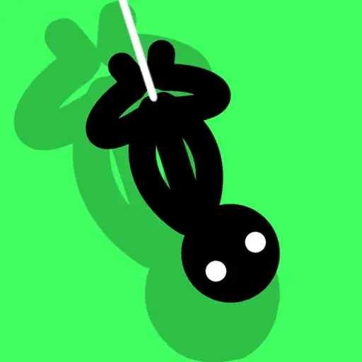 Stickman Swing Star