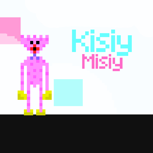 Kisiy Misiy