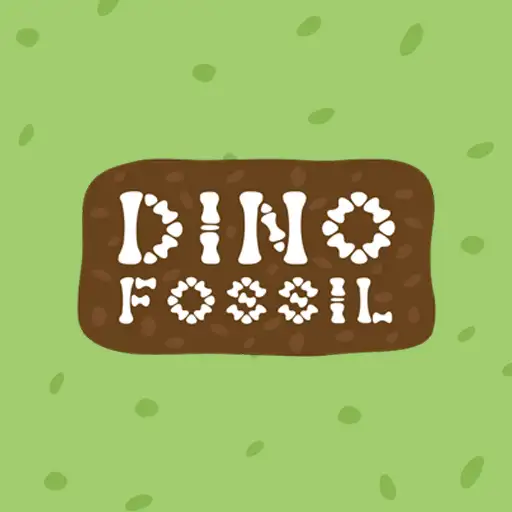 Dino Fossil