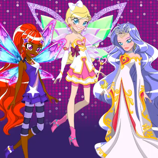 Lolirockstars Maker